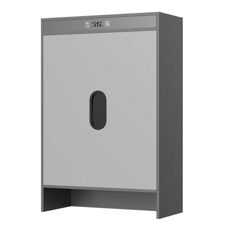 Miks on nutikast kingakapist järgmine kohustuslik kodu uuendamine?