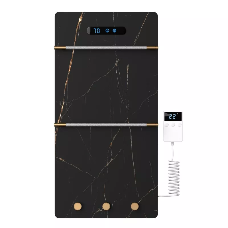 Miks on mustast grafeenist kivist käterätikuhoidja teie vannitoa mänguvahetaja?