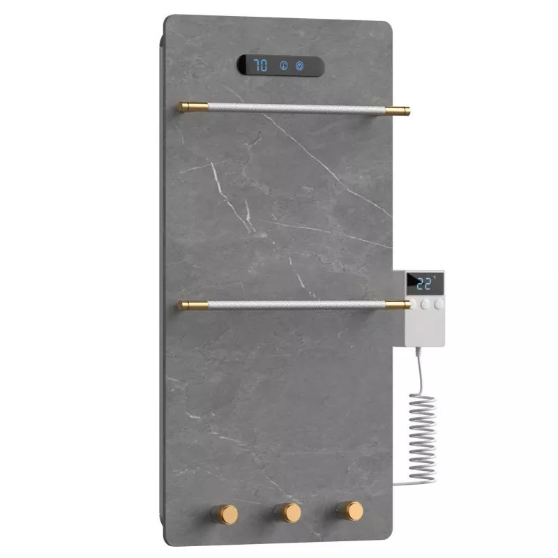 Hall grafeeni kivi rätikuriiul