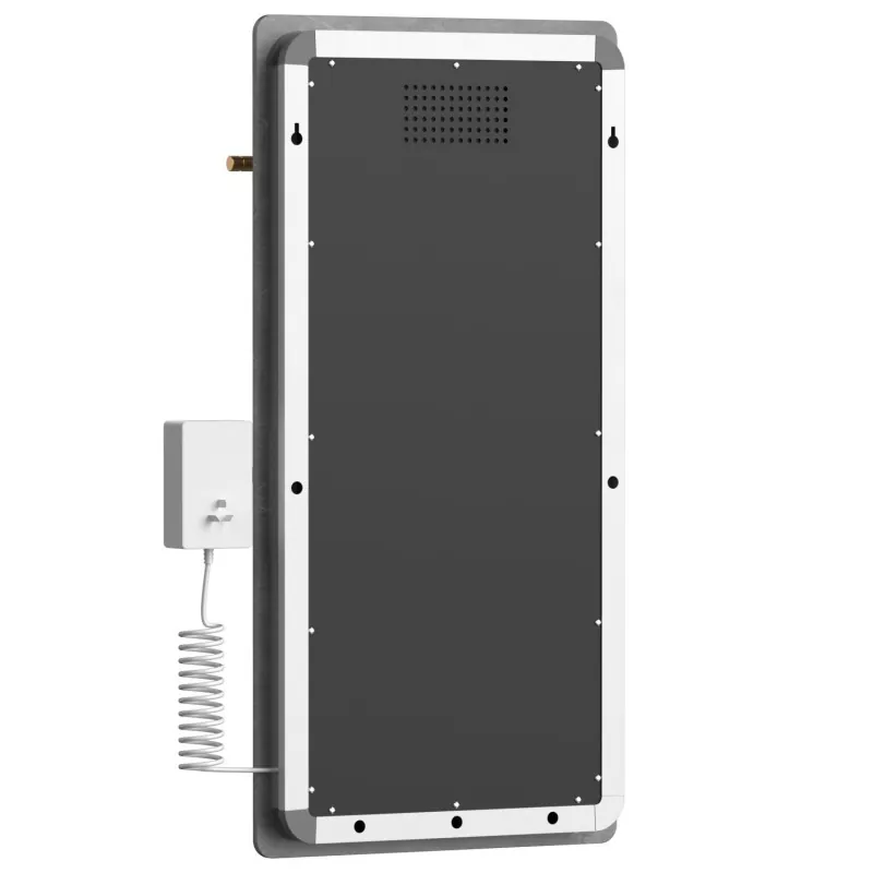 Hall grafeeni kivi rätikuriiul