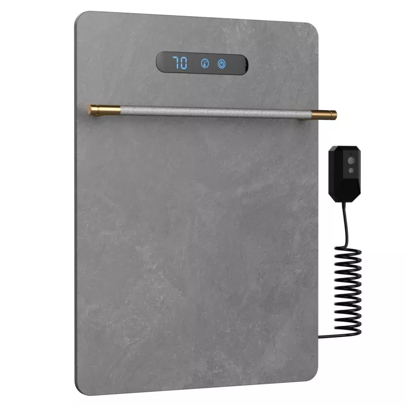 Hall grafeeni kivi rätikuriiul